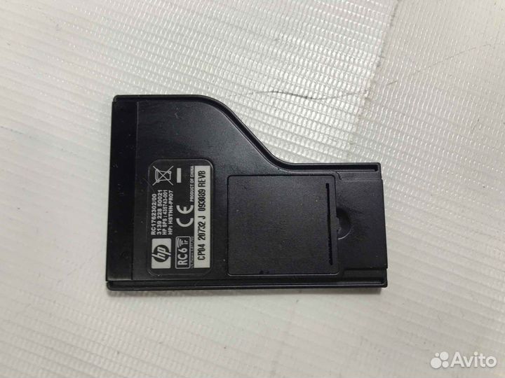 Пульт ду для HP Pavilion dv6500