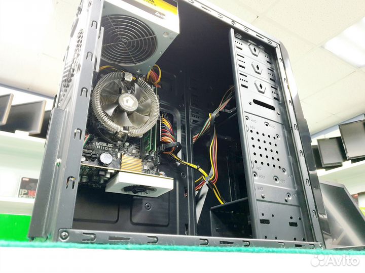 Игровой компьютер Core i5