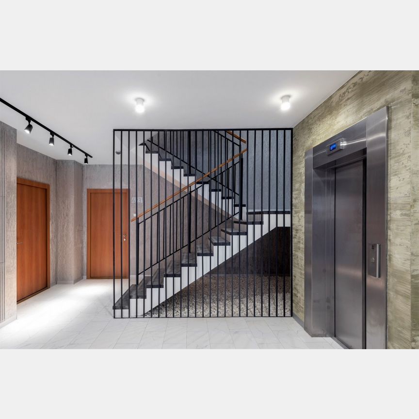 3-к. квартира, 105,1 м², 3/3 эт.
