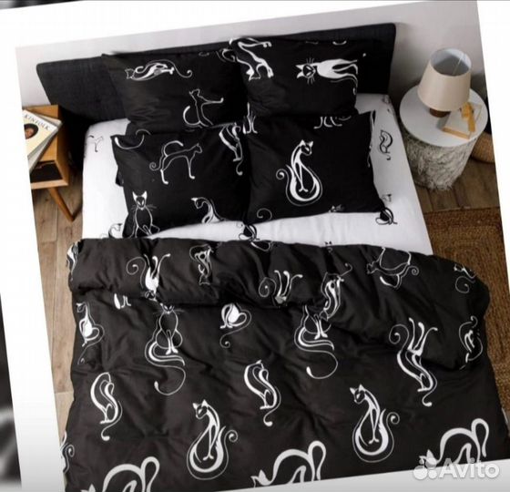 Постельное белье