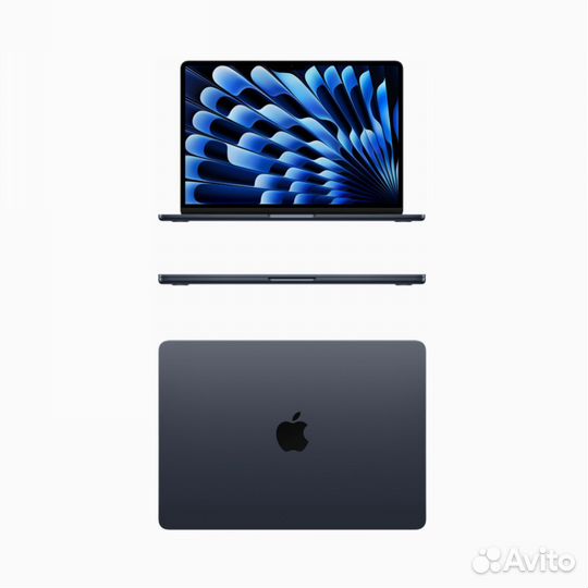 MacBook Air 15