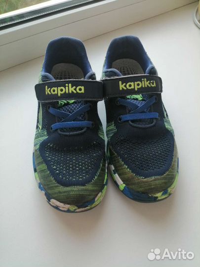Кроссовки Kapika