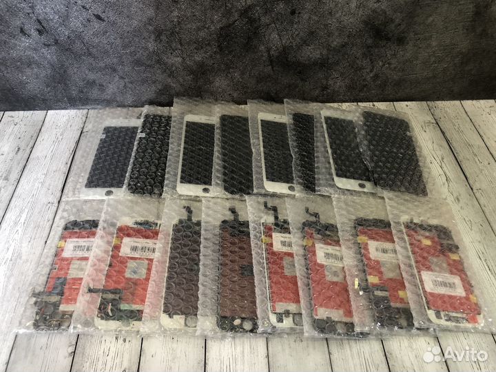 Дисплей iPhone 5,5s,SE,6,6s,6plus,6s plus,7,8