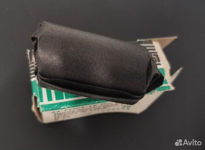 Плёнка Тасма новая