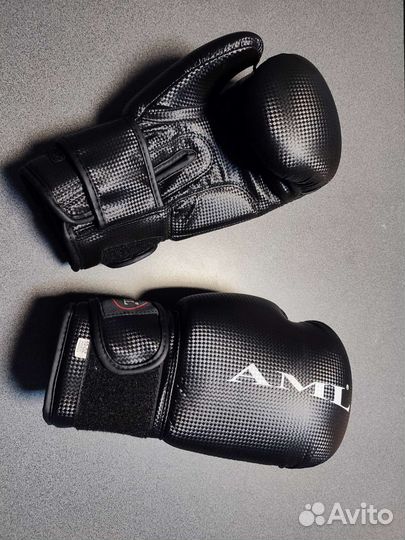 Перчатки боксëрские Green Hill Pro M 10 Oz