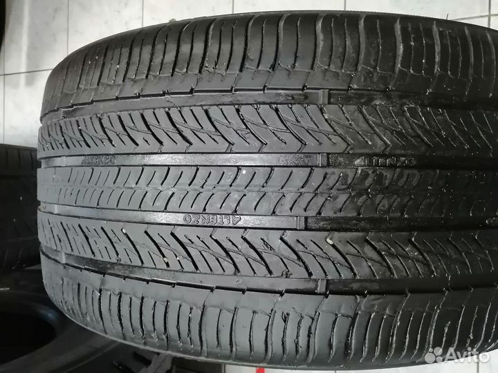 Altenzo Sport Navigator 295/35 R21 107V