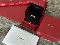 Кольцо Clash de Cartier Medium