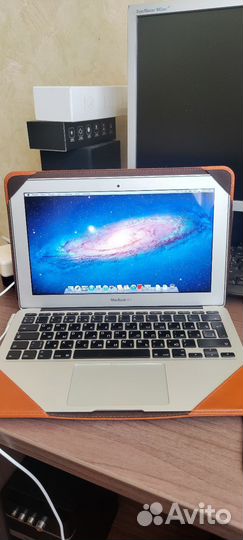 Macbook air 11