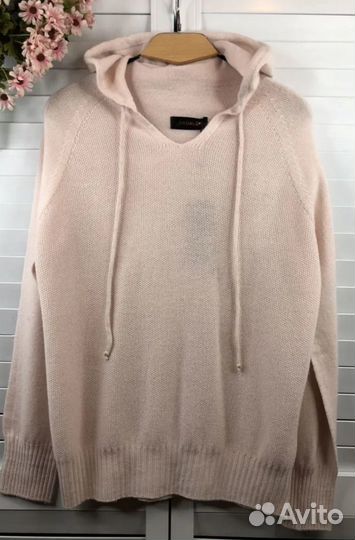 Свитер шерсть 100%