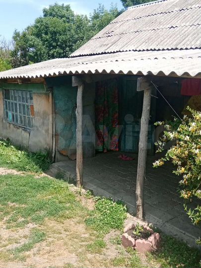 Дом 42,5 м² на участке 27,2 сот.