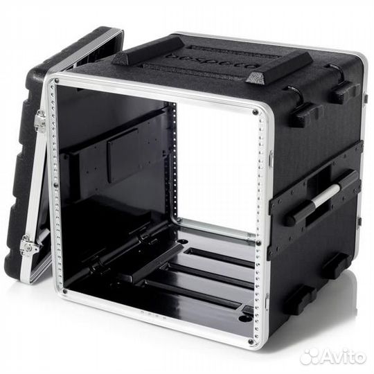 Рэковый кейс Bespeco RM10EX