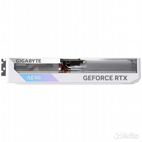 RTX4070 aero OC 12GB gddr6X 192-bit DPx3 hdmi (GV