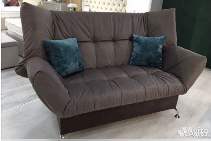 Диван клик кляк