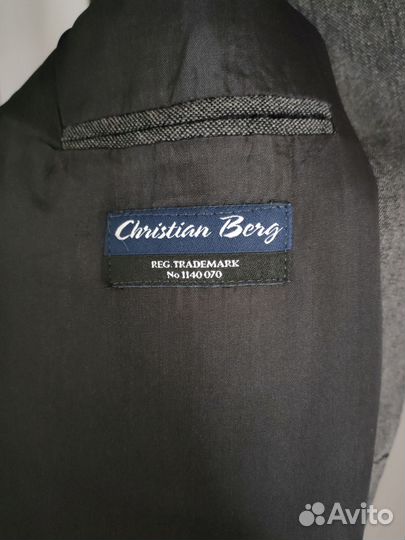 Мужской пиджак