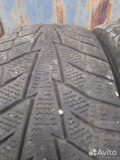Hankook Winter I'Cept IZ2 185/65 R15 92T