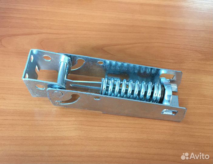 Петля для морозильного ларя