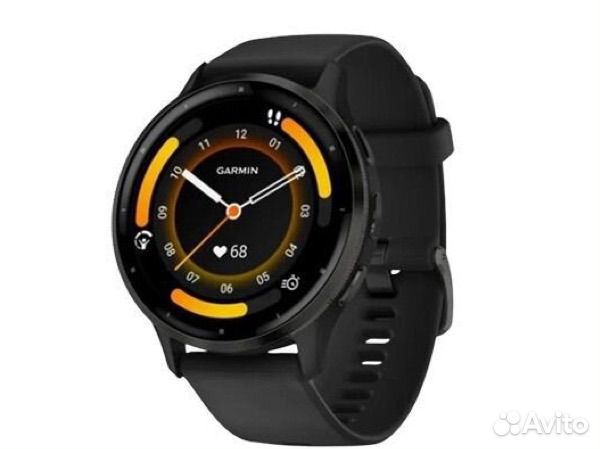 Garmin Venu 3