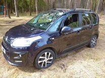 Citroen C3 Picasso 1.4 MT, 2013, 187 975 км, с пробегом, цена 795 000 руб.