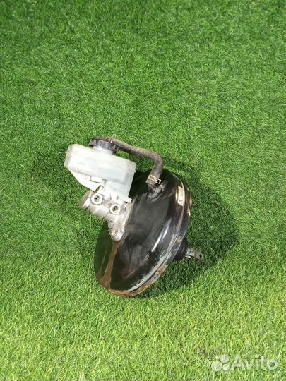 Вакуумник в сборе гтц 4WD Инфинити М35 Y50