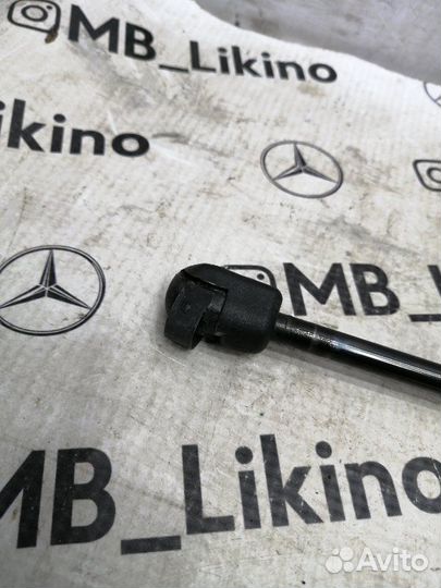 Амортизатор капота Mercedes Cl W215