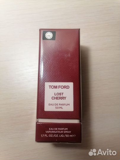 Tom Ford Lost Cherry Edp, 50ml