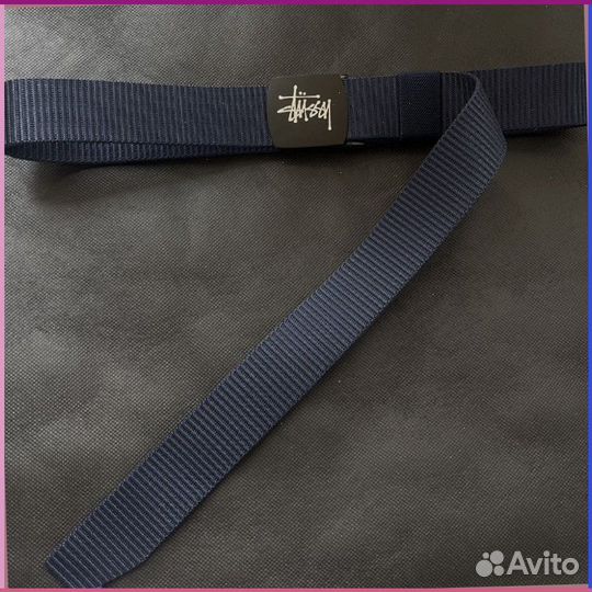 Ремень Stussy (95120 Номер артикула: )