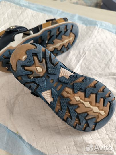 Сандалии Котофей 29