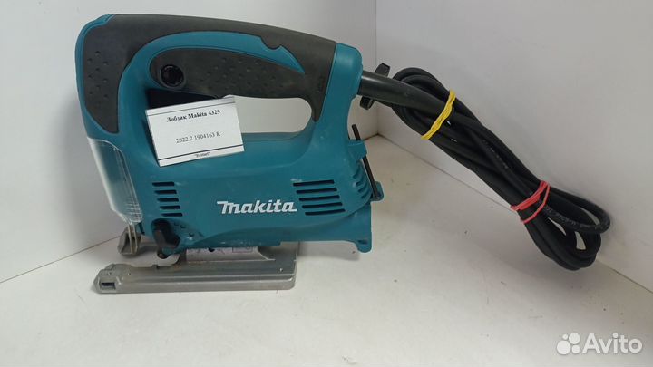 Лобзик Makita 4329
