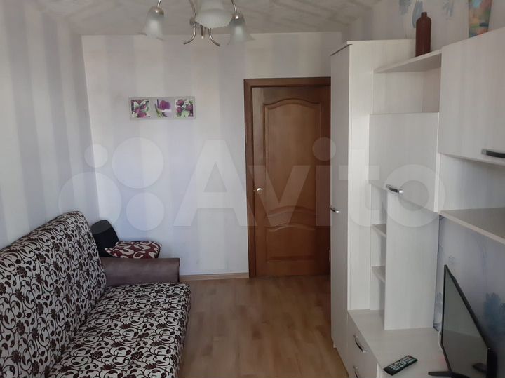 1-к. квартира, 30 м², 4/5 эт.