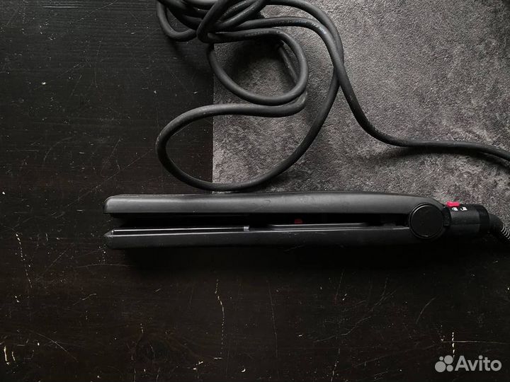 Выпрямитель для волос Rowenta Easyliss