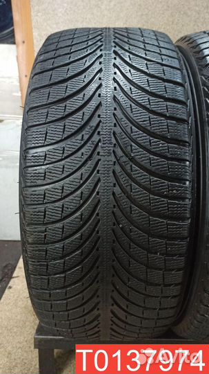 Michelin Latitude Alpin LA2 275/45 R20 110V