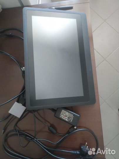 Wacom cintiq 16