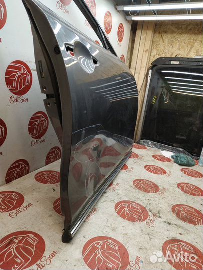 Дверь передняя правая Infiniti Fx35 S51 VQ35HR