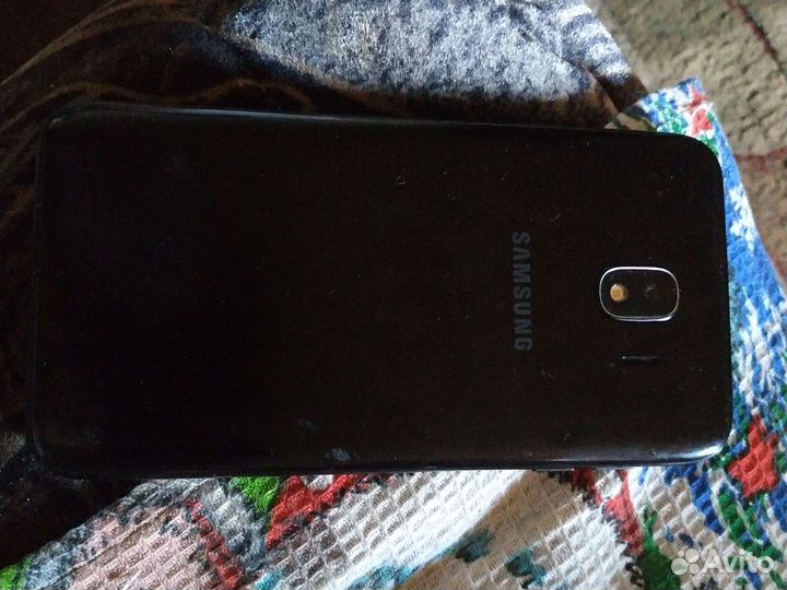 Телефон Samsung