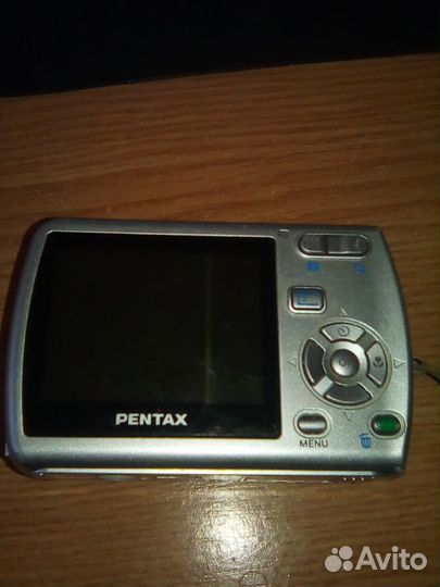 Фотик Pentax