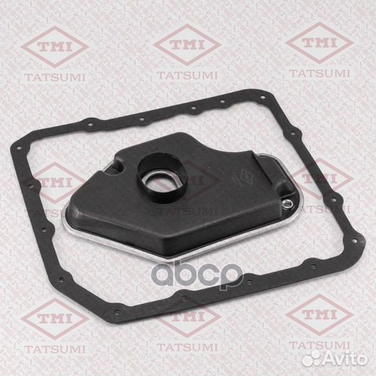 Фильтр АКПП с прокладкой BMW 3(E36) 92/5(E34)