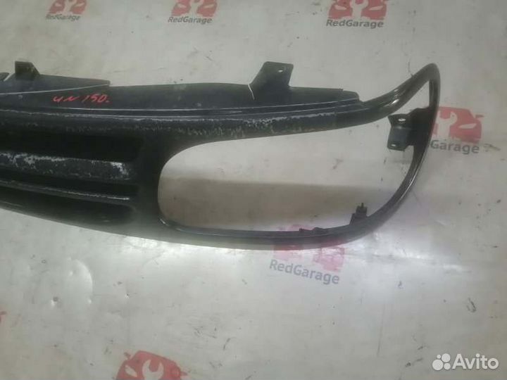 Решетка радиатора Ford Explorer UN150 cologne V6