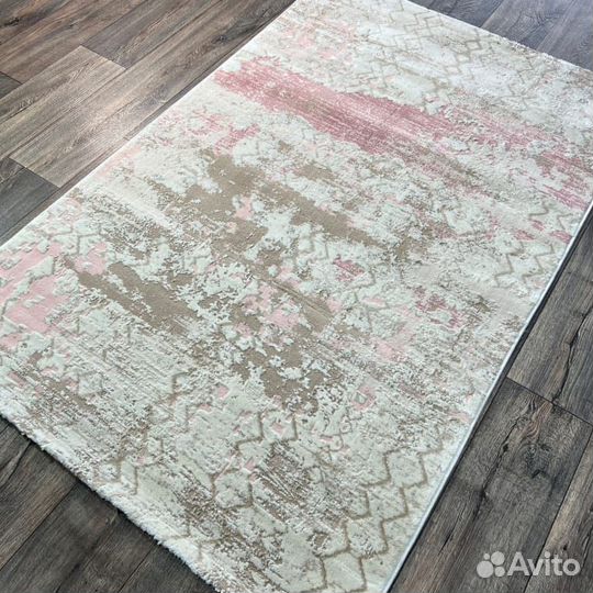 Ковер турецкий новый