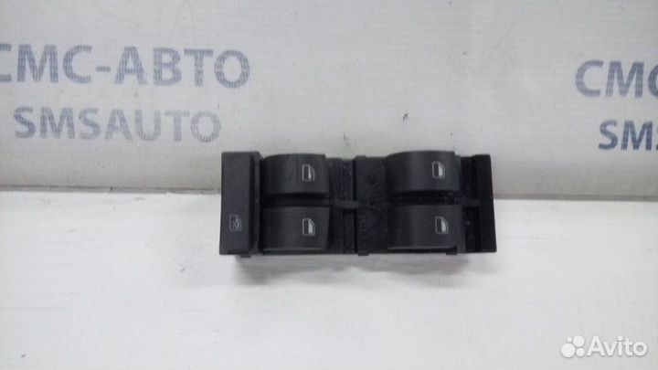 Кнопка стеклоподъемника Audi A6 C5