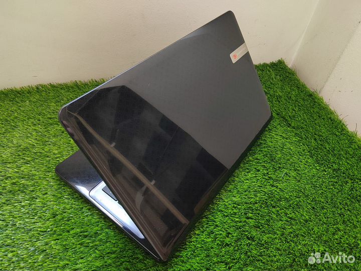 Packard bell (Core i5/8 RAM/SSD/Дискретное видео)