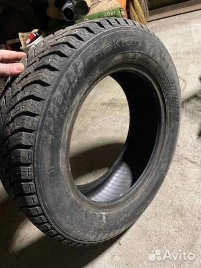 Nokian Tyres Hakkapeliitta 10 165/65 R14