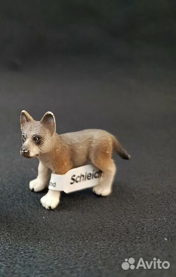 Игрушки фигурки животных Schleich