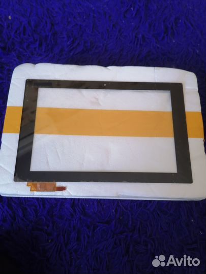 Тачскрин для планшета sony tablet z2 sgp-521
