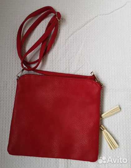 Сумка женская через плечо