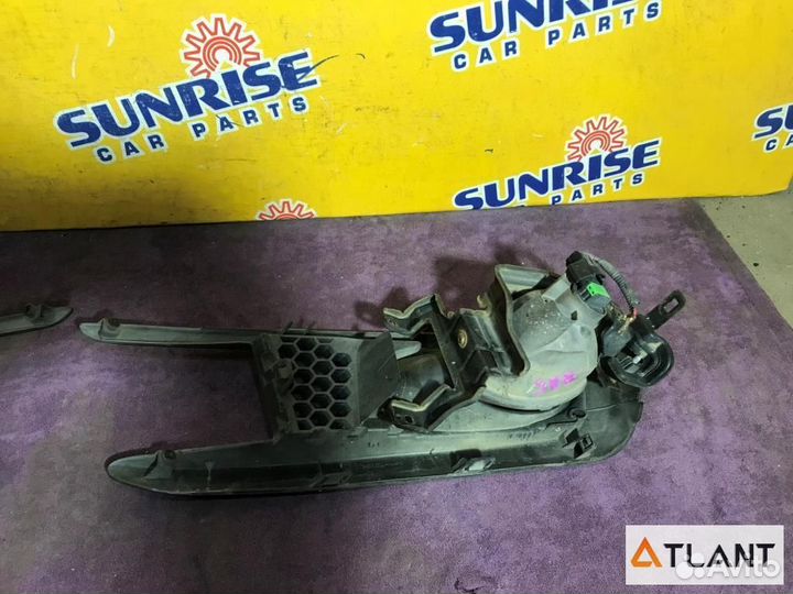 Туманка honda stepwgn