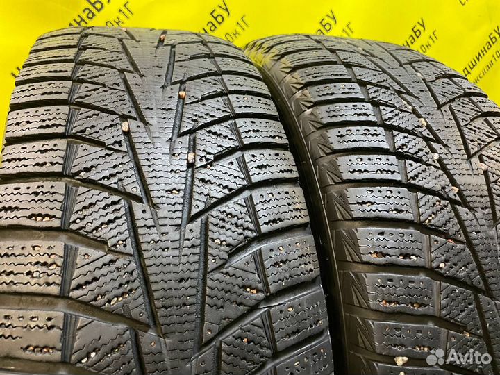 Hankook Winter I'Cept X RW10 235/60 R18 117T
