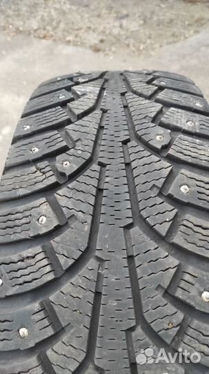 Nokian Tyres Hakkapeliitta 5 215/60 R17 100T