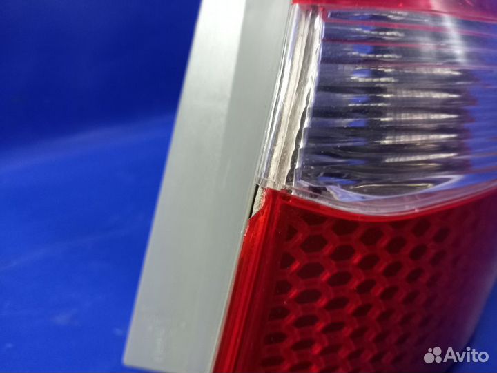 Фонарь задний правый Kia Rio III (2011—2015)