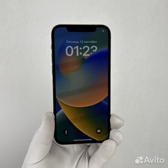 iPhone 12 Pro, 128 ГБ