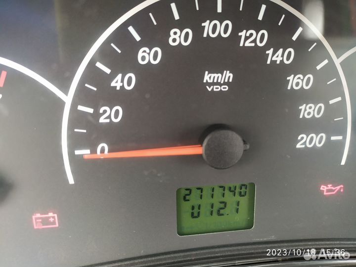 LADA Priora 1.6 МТ, 2013, 271 740 км